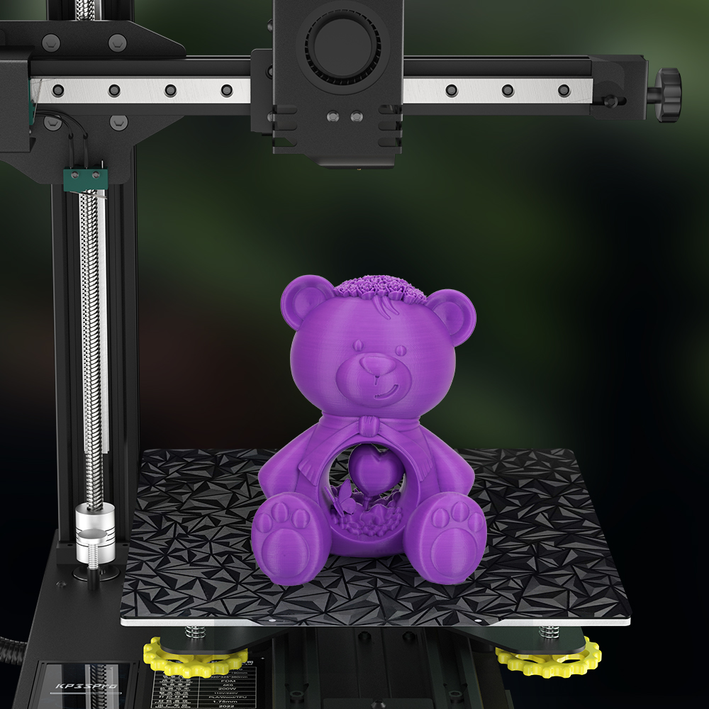 Voor Elegoo Neptune 4 PRO Bouw - Creality Printer K1 recensie en prijs