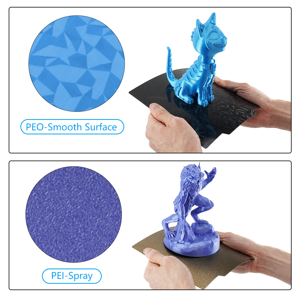 Voor Elegoo Neptune 4 PRO Bouw - Creality Printer K1 recensie en prijs