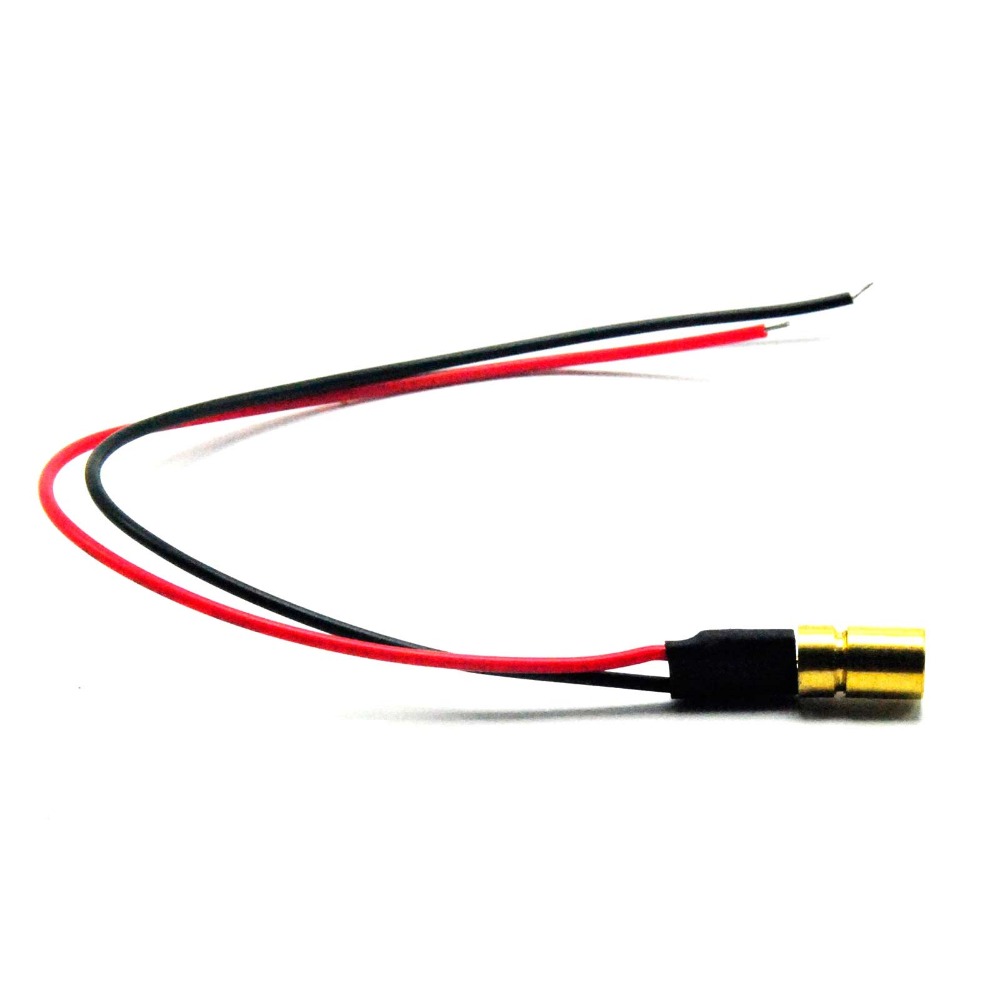 Mini 405nm 5Mw Focusable Dot L - Industrial Laser Systems recensie en prijs