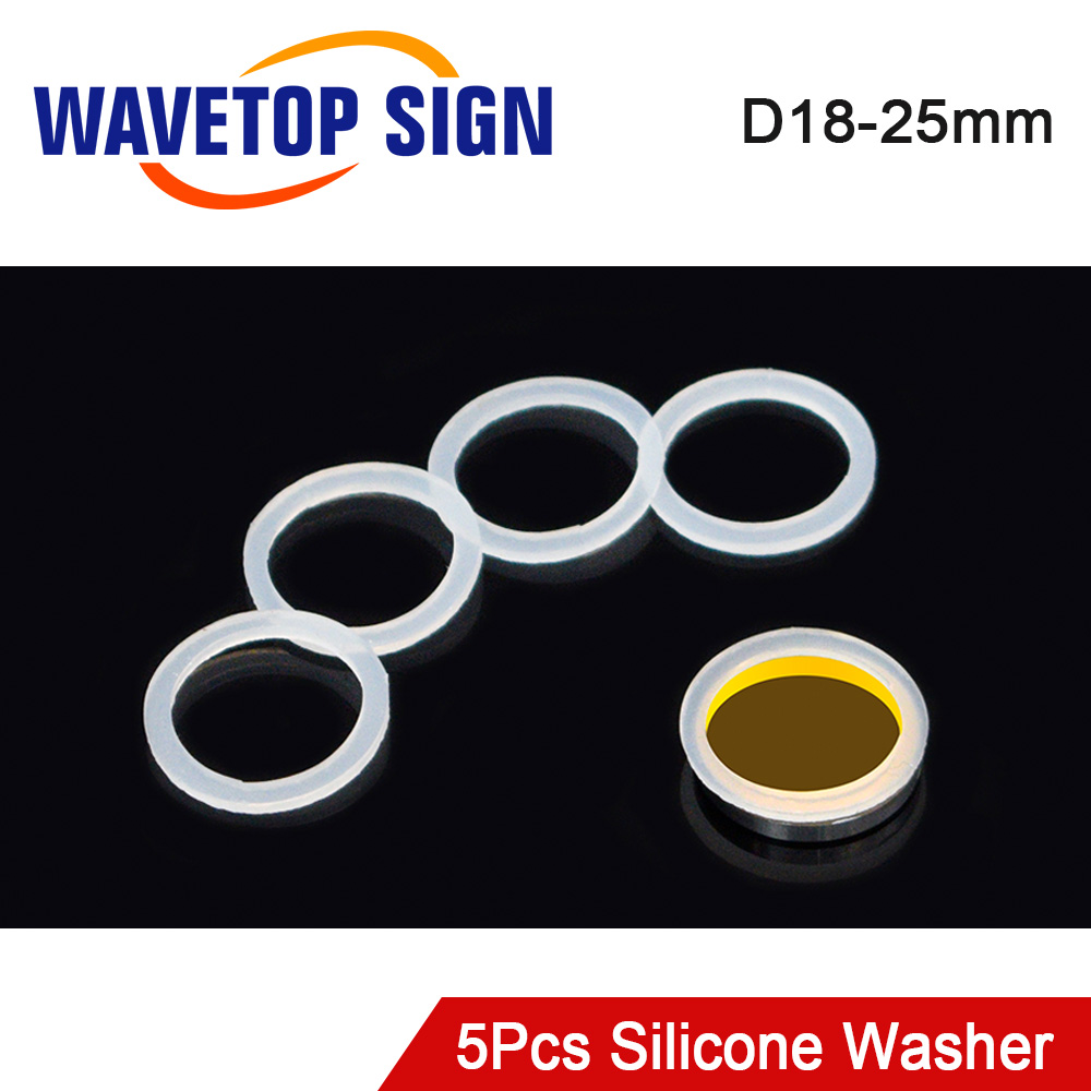 WaveTopSign 5 stks/partij Sili - Co2 Laser Mirror recensie en prijs