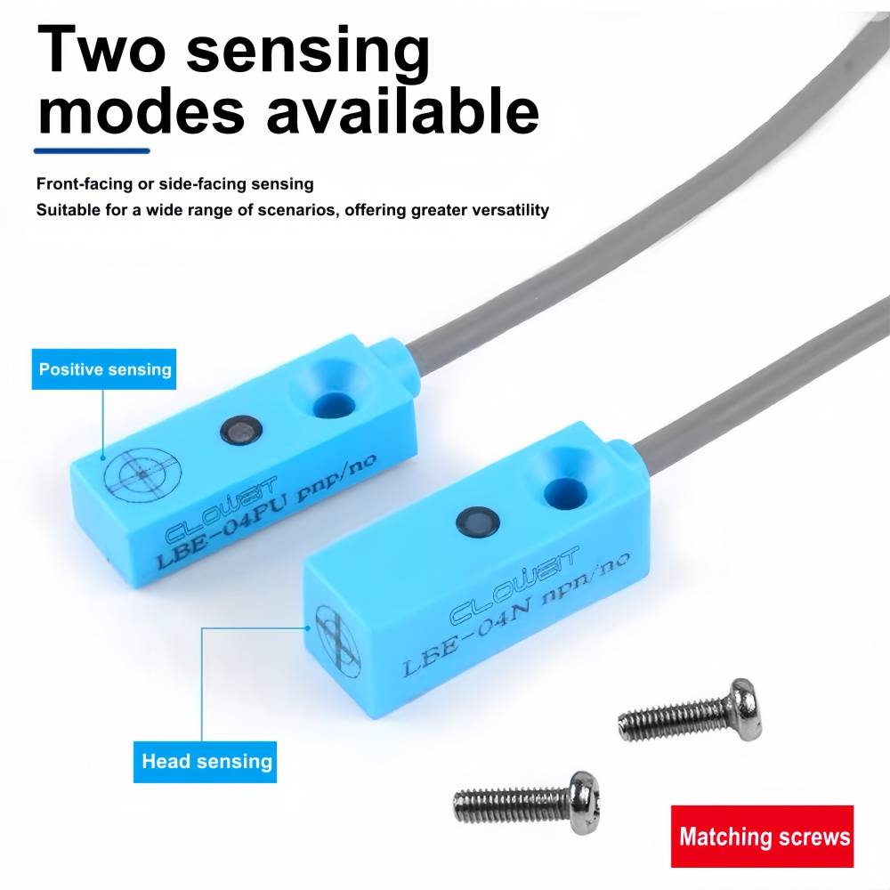 AUCHTEL IP68 4mm Kleine ABS Sh - Limit Switch Cnc recensie en prijs