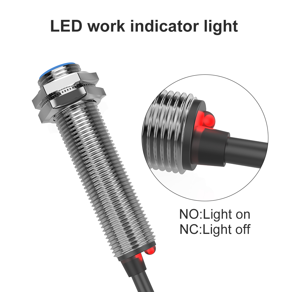 Gtric Magnetische Reed Naderin - Limit Switch Cnc recensie en prijs