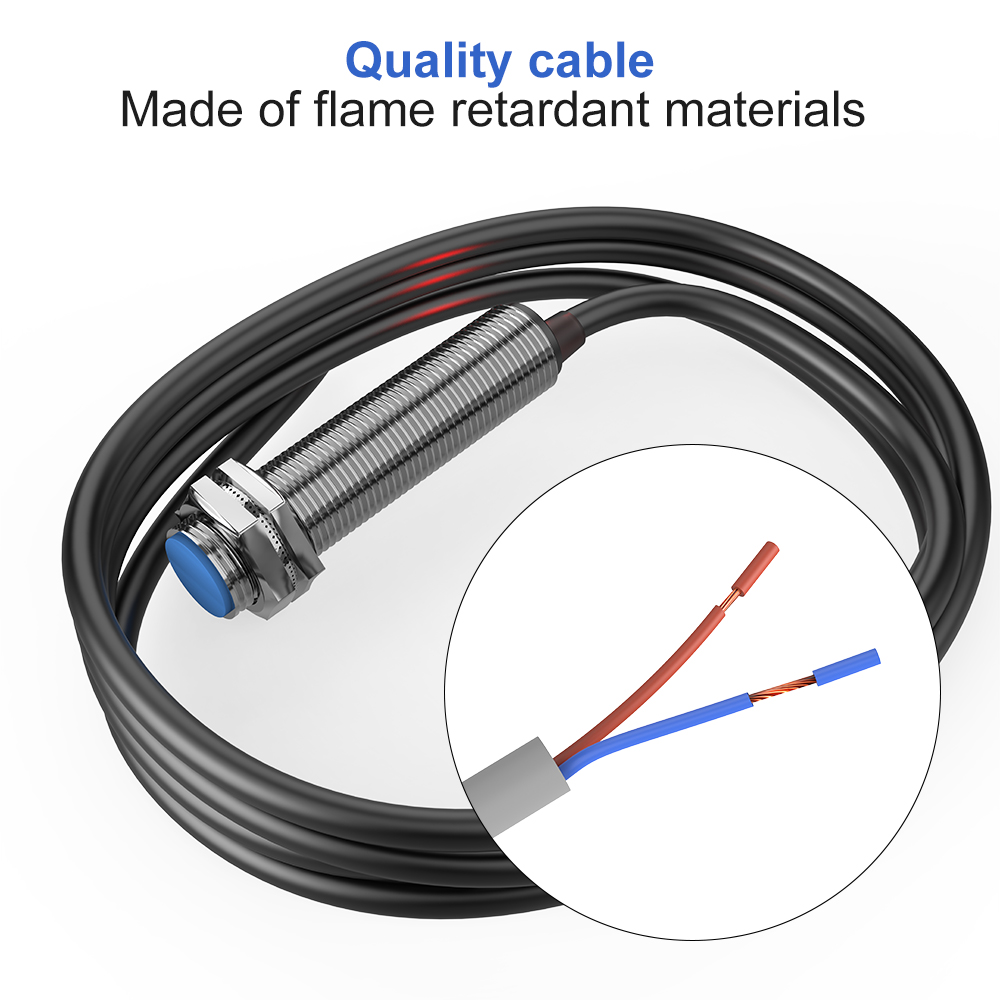 Gtric Magnetische Reed Naderin - Limit Switch Cnc recensie en prijs
