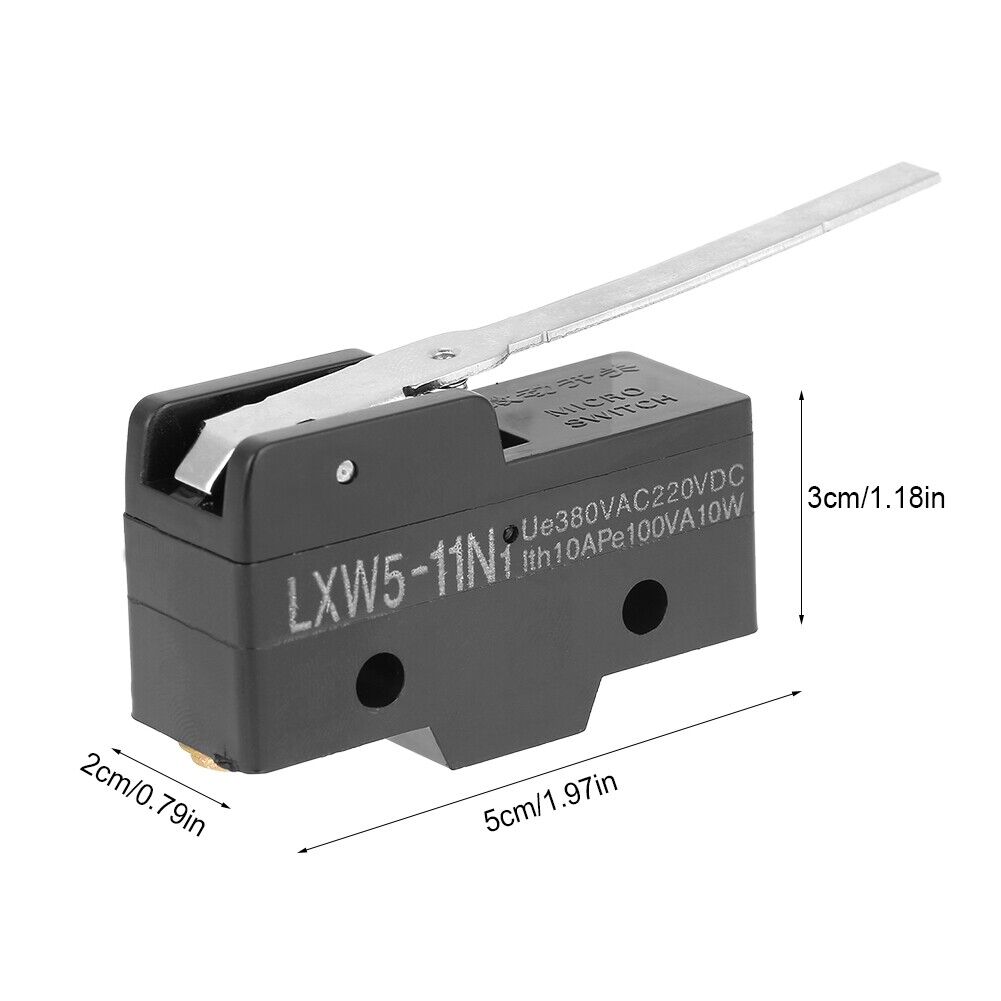 Incubator Industriële Schakela - Limit Switch Cnc recensie en prijs