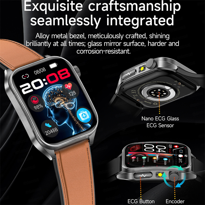 Smart Horloge 650nm Dual probe - Industrial Laser Training recensie en prijs