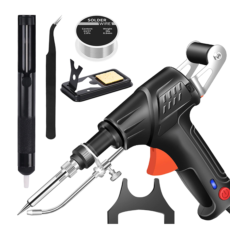 Laserlasmachinepistool voor me - Industrial Laser Blaster recensie en prijs
