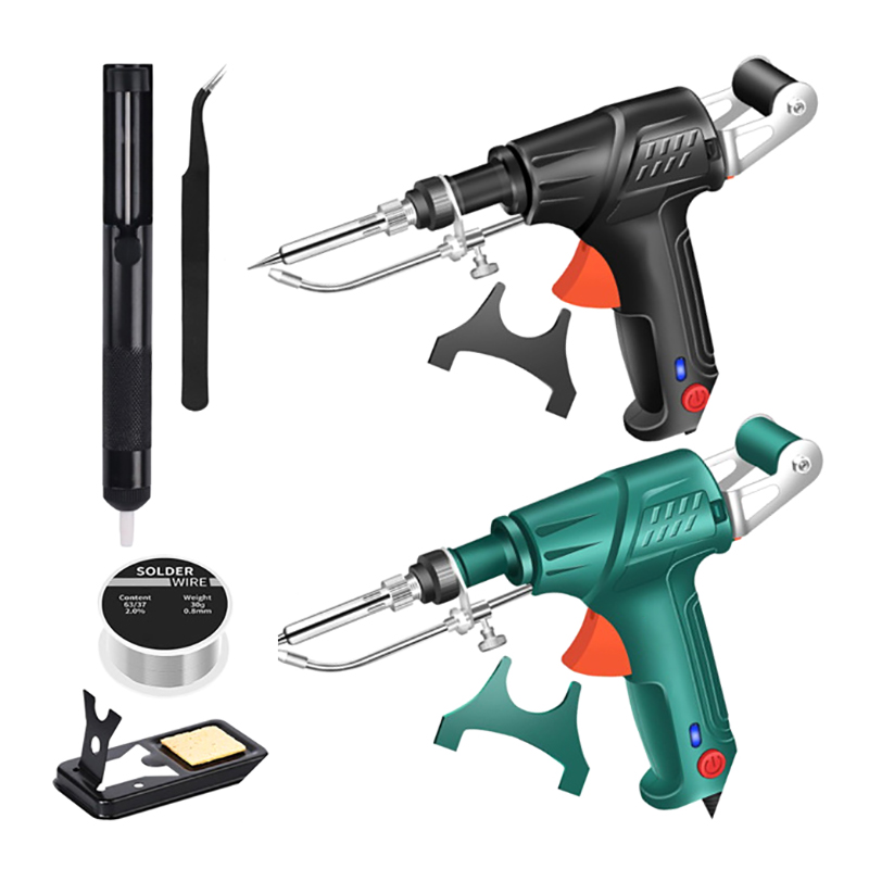 Laserlasmachinepistool voor me - Industrial Laser Blaster recensie en prijs