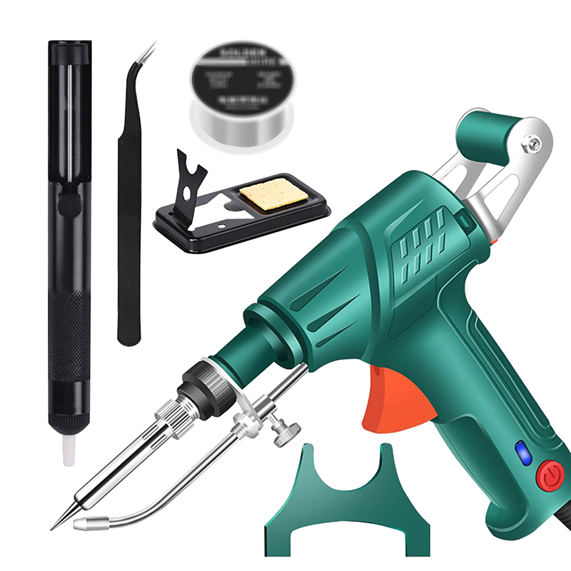 Laserlasmachinepistool voor me - Industrial Laser Blaster recensie en prijs