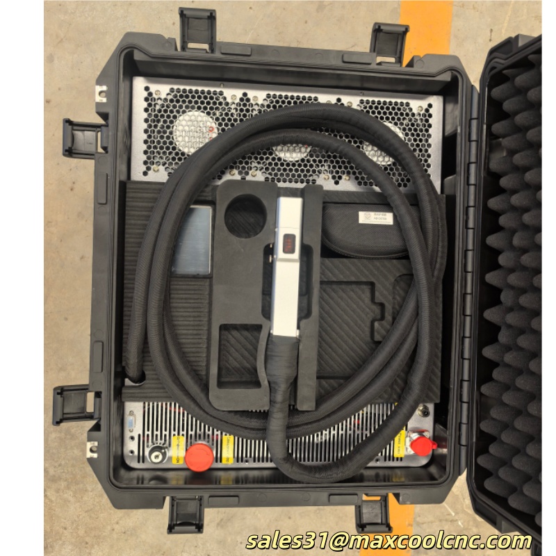 Gereedschapskist 1200w 1500w C - Industrial Laser Paint Removal recensie en prijs