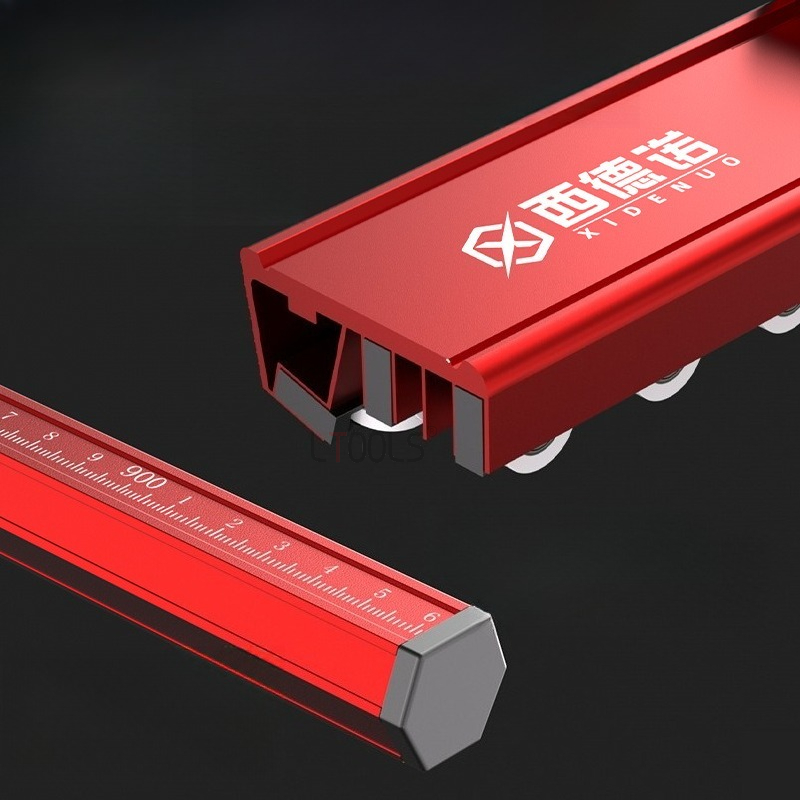 Laserstalen liniaal Keramische - Industrial Laser Applications recensie en prijs