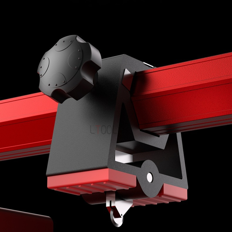 Laserstalen liniaal Keramische - Industrial Laser Applications recensie en prijs