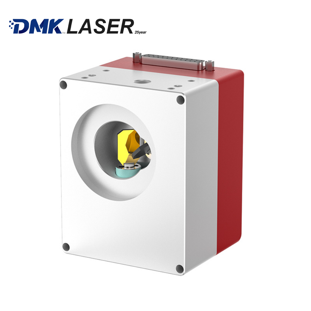 ZBTK originele Fiberlaser Galv - Galvo Scan Head recensie en prijs