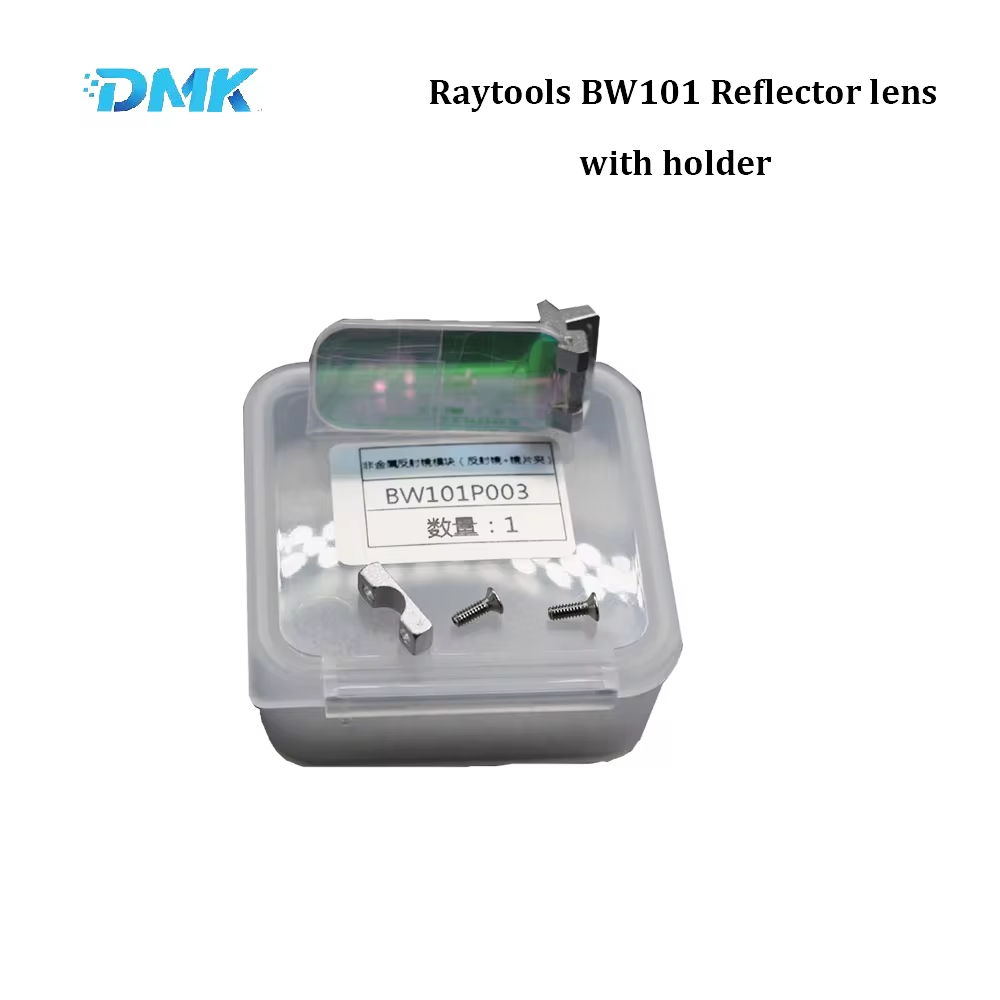Raytools BW101 Reflectorlens G - Industrial Laser Blaster recensie en prijs