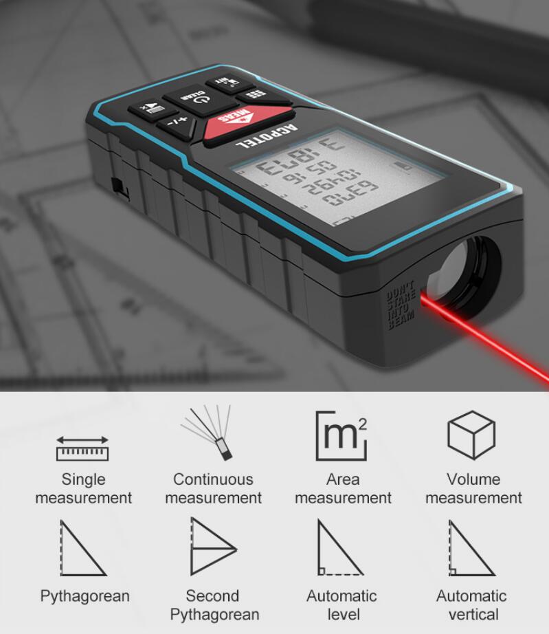 Mileseey X5 X6 Nieuw Model Las - Industrial Laser Training recensie en prijs