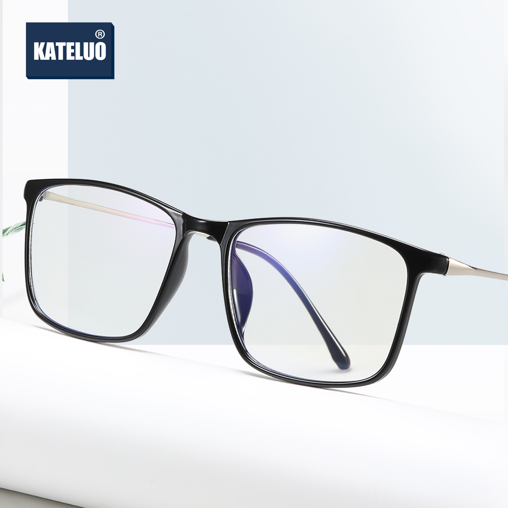 KATELUO Bril Unisex Anti Blauw - Laser Focus Lens recensie en prijs