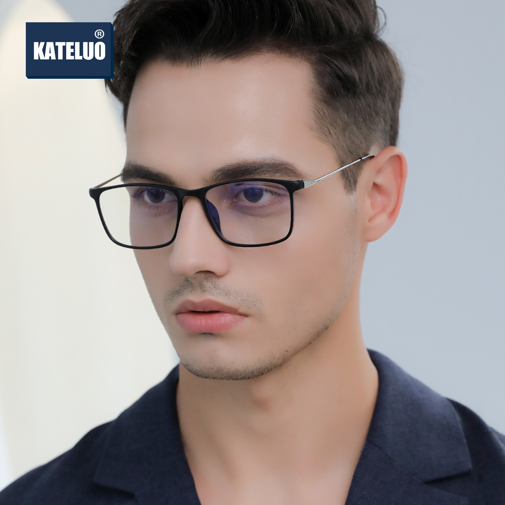 KATELUO Bril Unisex Anti Blauw - Laser Focus Lens recensie en prijs