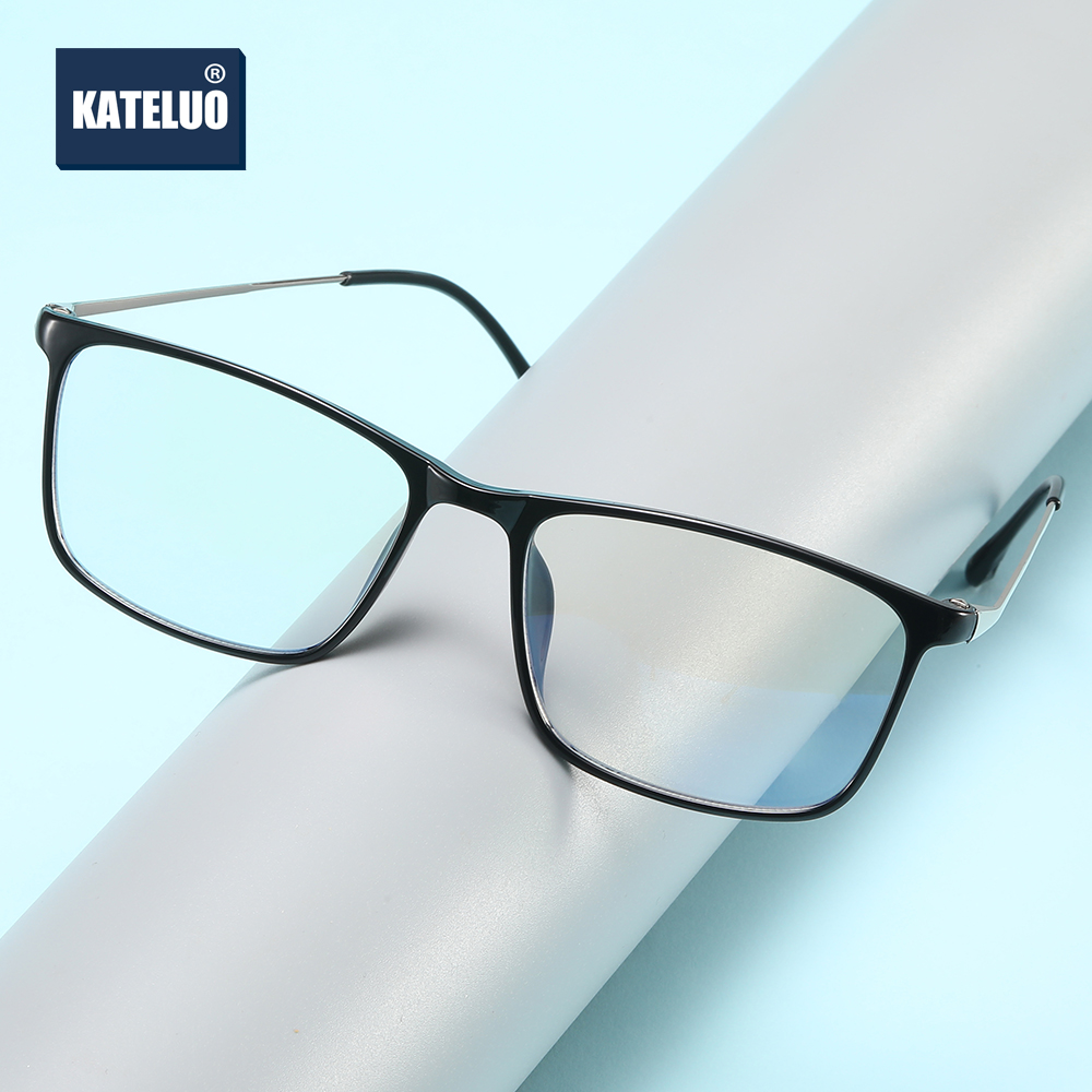 KATELUO Bril Unisex Anti Blauw - Laser Focus Lens recensie en prijs