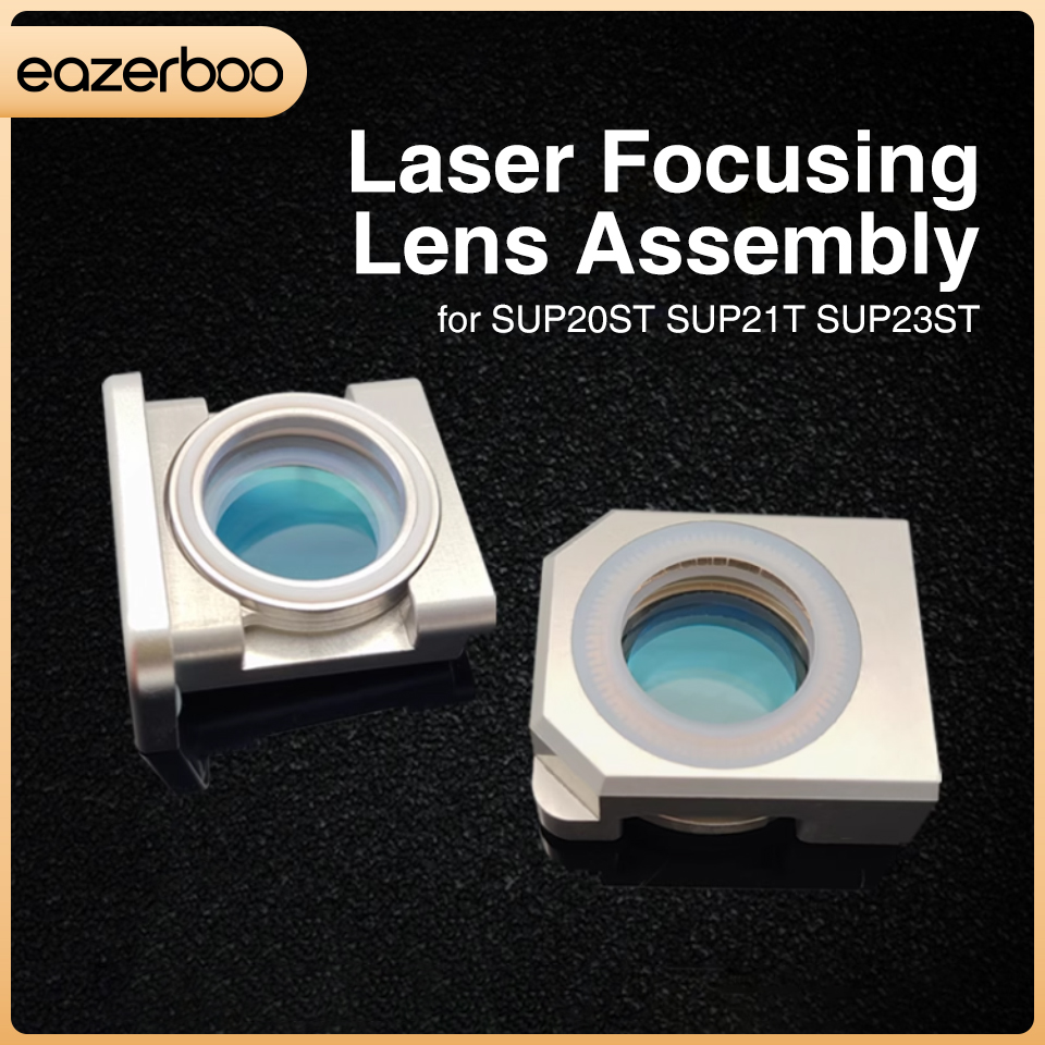 CQWY Fiber Laser Lassen Pistoo - Industrial Laser Blaster recensie en prijs