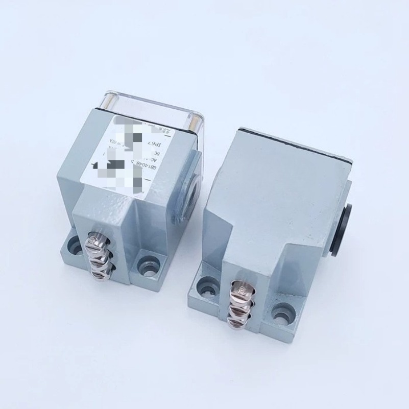 Nieuwe JW2-11Z/3 Triple Travel - Limit Switch Cnc recensie en prijs