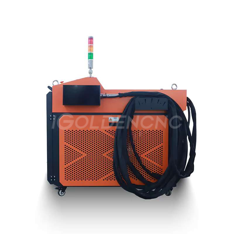 2050 Nieuw ontwerp Grootste kr - Industrial Laser Market recensie en prijs