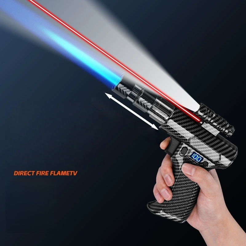 Nieuwe Outdoor Hoge Temperatuu - Industrial Laser Blaster recensie en prijs