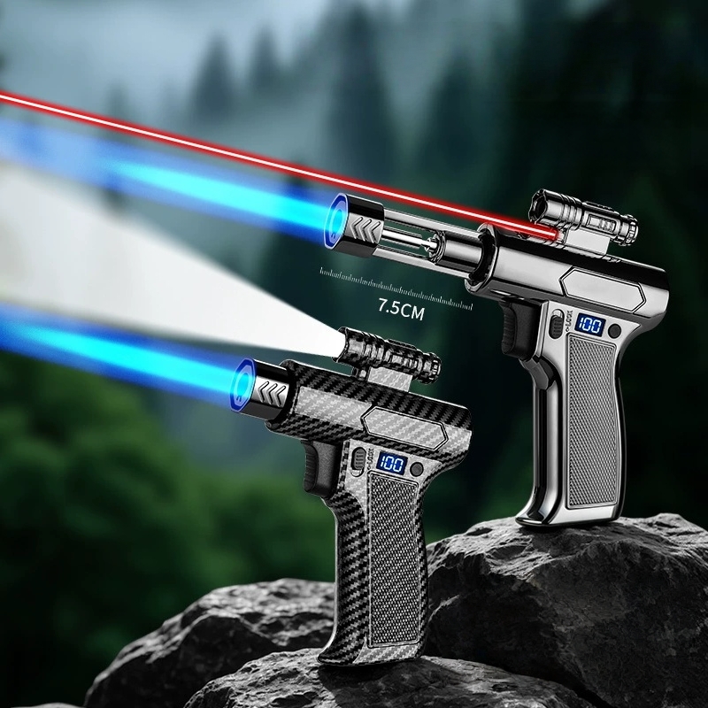 Nieuwe Outdoor Hoge Temperatuu - Industrial Laser Blaster recensie en prijs