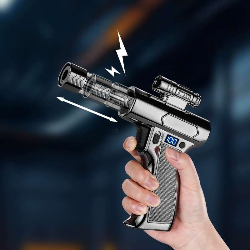 Nieuwe Outdoor Hoge Temperatuu - Industrial Laser Blaster recensie en prijs