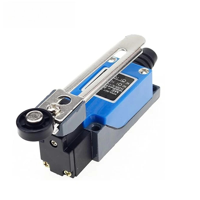 ME8104 ME8108 Eindschakelaar W - Limit Switch Cnc recensie en prijs