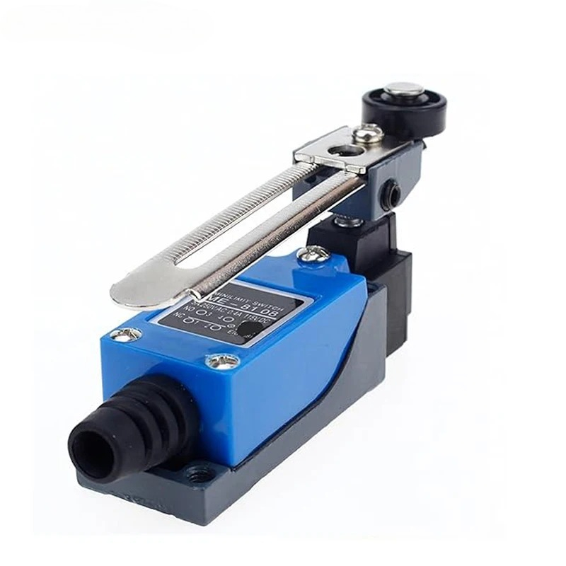 ME8104 ME8108 Eindschakelaar W - Limit Switch Cnc recensie en prijs