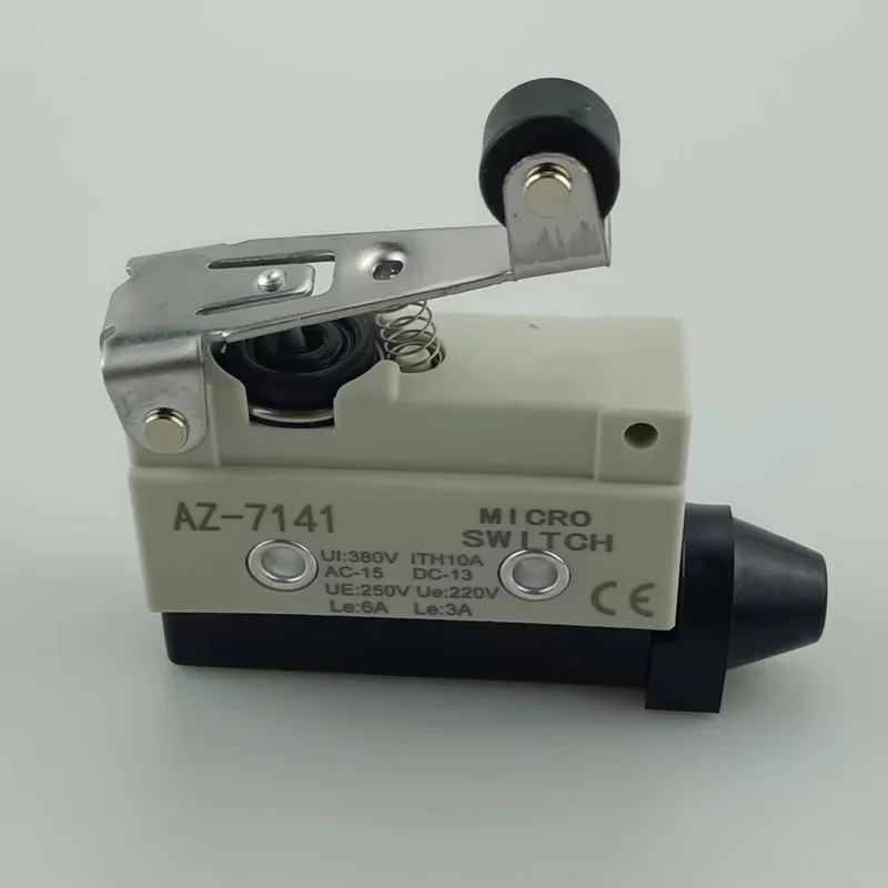 10A 250VAC AZ-7312 AZ-7311 AZ- - Limit Switch Cnc recensie en prijs