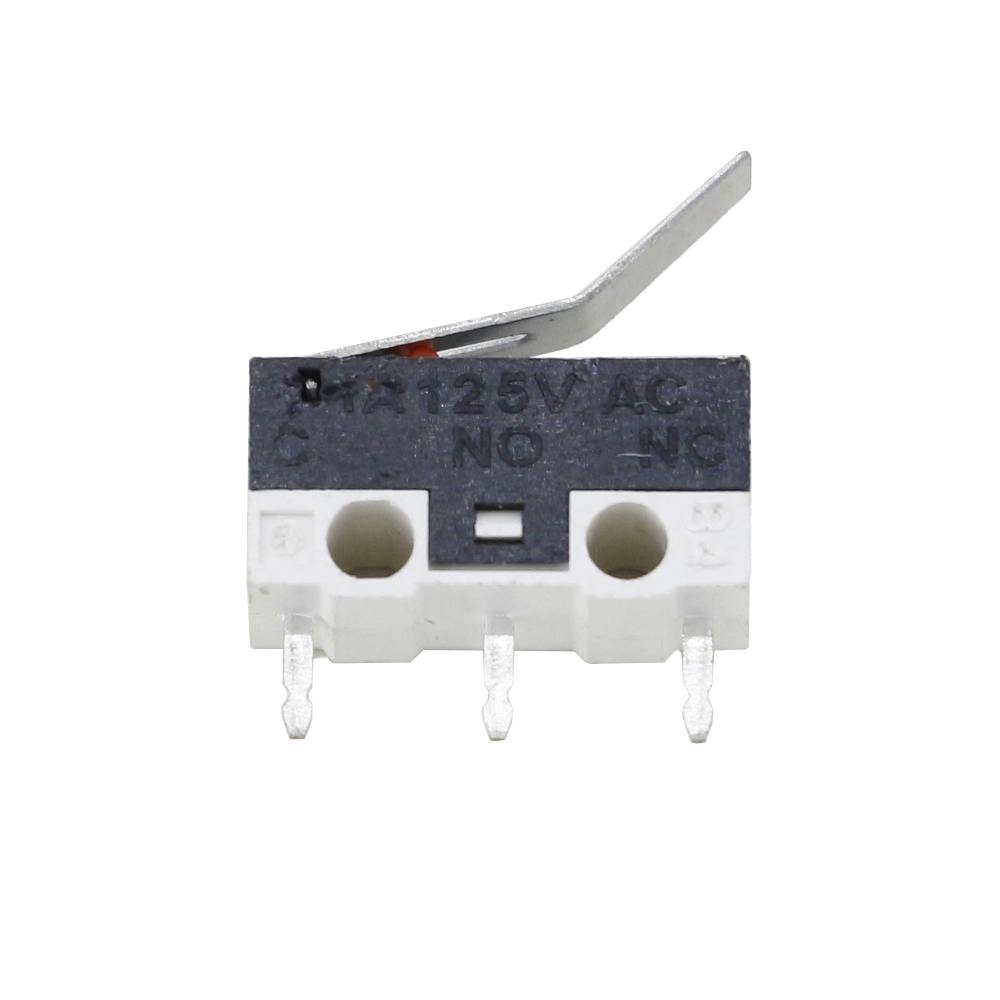 10 STUKS Kleine Microschakelaa - Limit Switch Cnc recensie en prijs