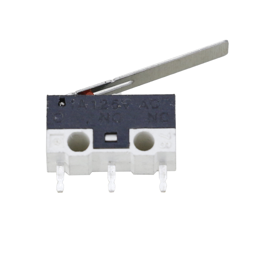 10 STUKS Kleine Microschakelaa - Limit Switch Cnc recensie en prijs