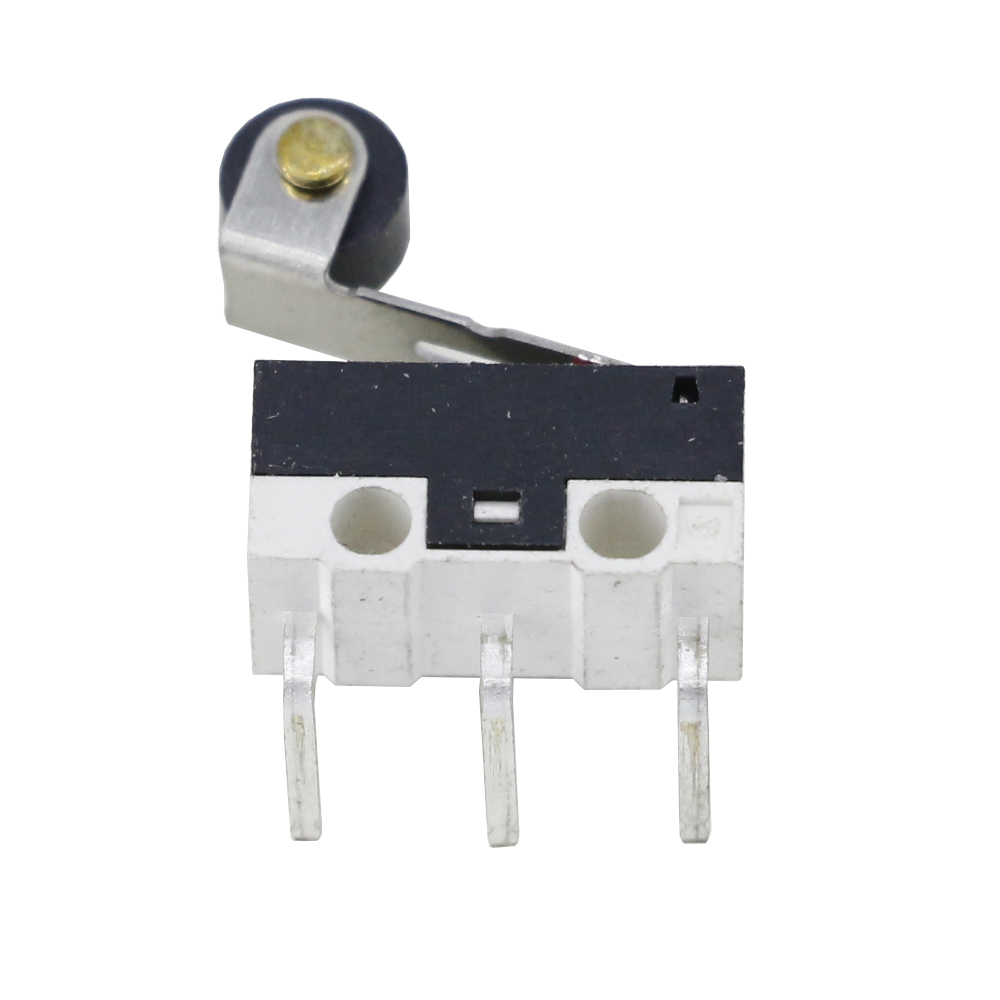 10 STUKS Kleine Microschakelaa - Limit Switch Cnc recensie en prijs