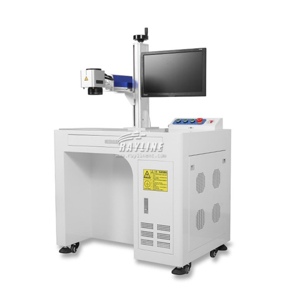 Desktoplasergraveermachine in  - Industrial Laser Engraving Machine For Metal recensie en prijs