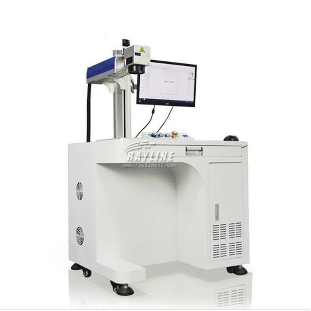 Desktoplasergraveermachine in  - Industrial Laser Engraving Machine For Metal recensie en prijs