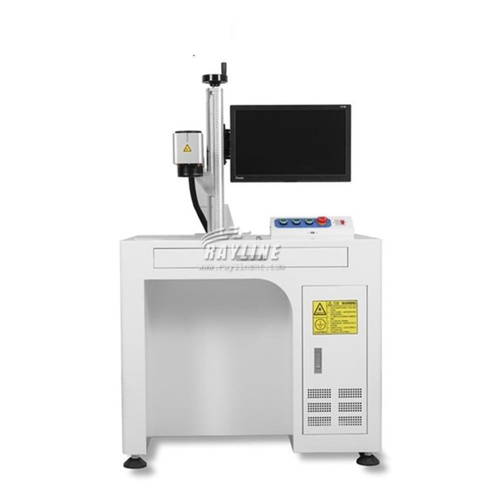 Desktoplasergraveermachine in  - Industrial Laser Engraving Machine For Metal recensie en prijs