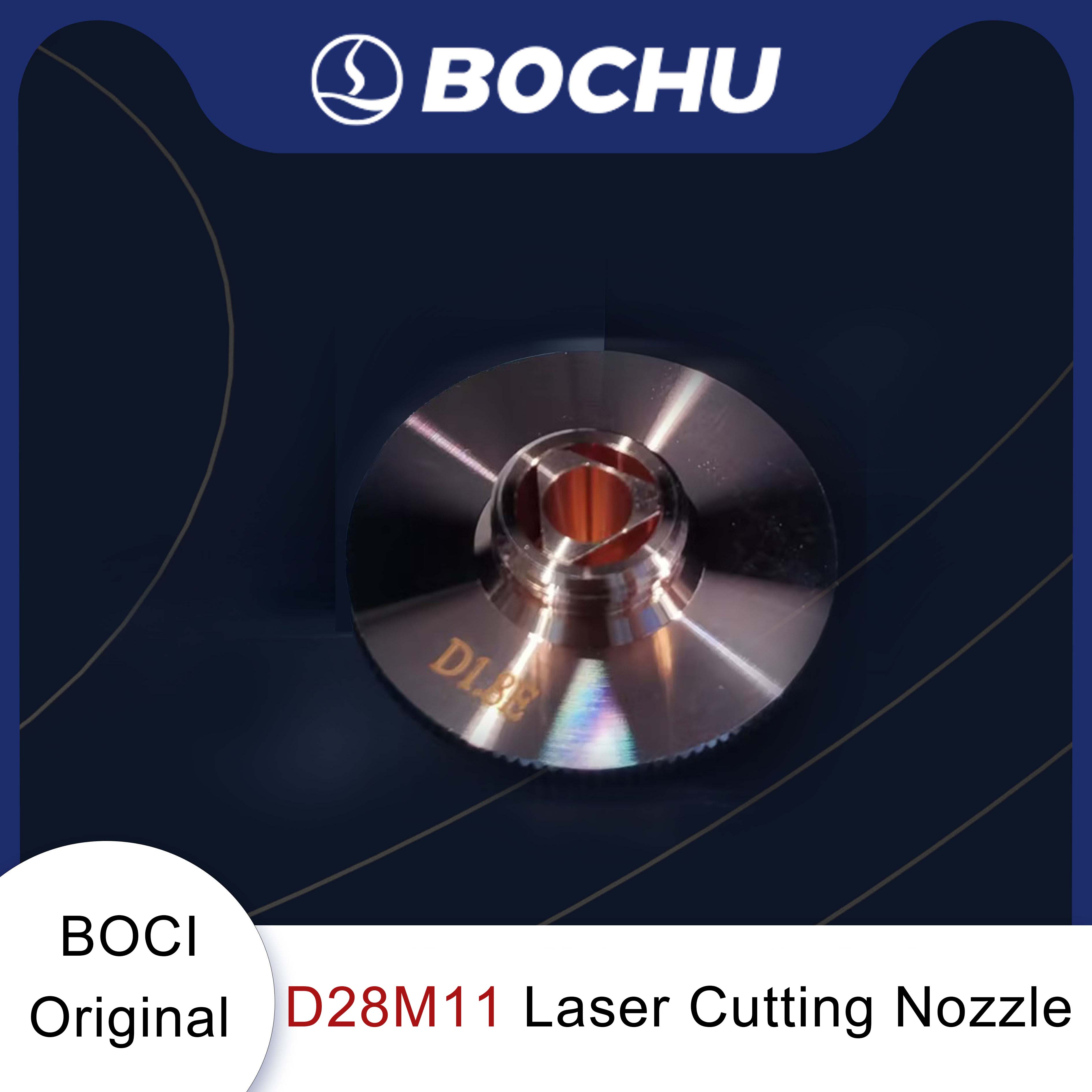 BOCI Originele D28 M11 Laser S - Industrial Laser Applications recensie en prijs