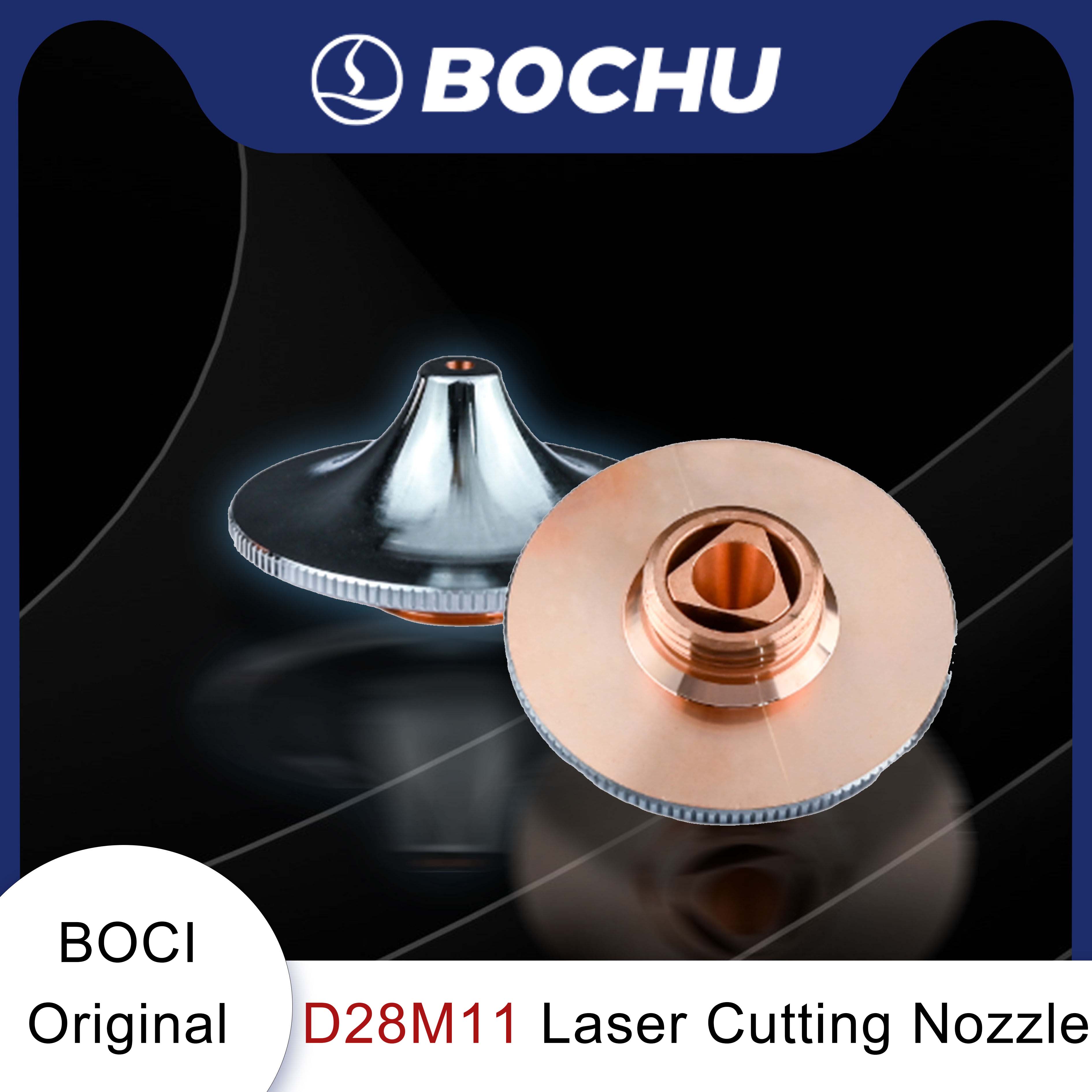 BOCI Originele D28 M11 Laser S - Industrial Laser Applications recensie en prijs