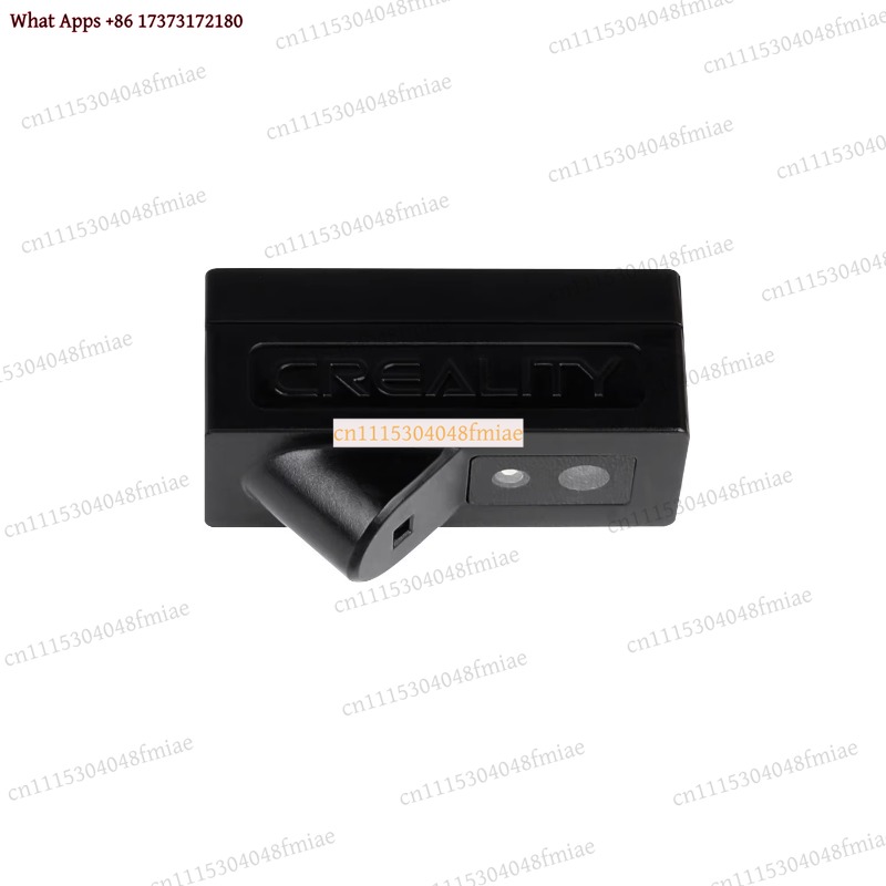 k3 3D-printer AI-laser-radar-m - Creality Printer K1 recensie en prijs