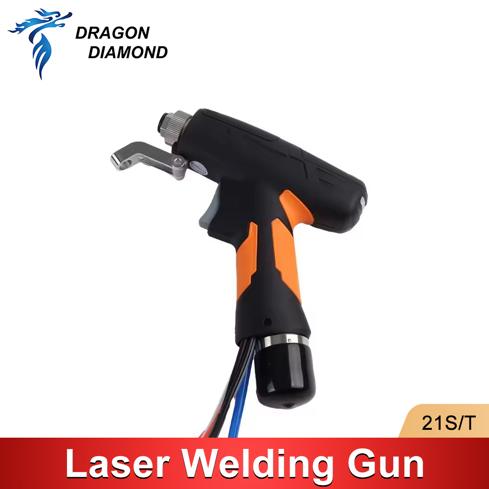 1 ST CQWY SUP21S/T 1.5kw/2kw/3 - Industrial Laser Blaster recensie en prijs