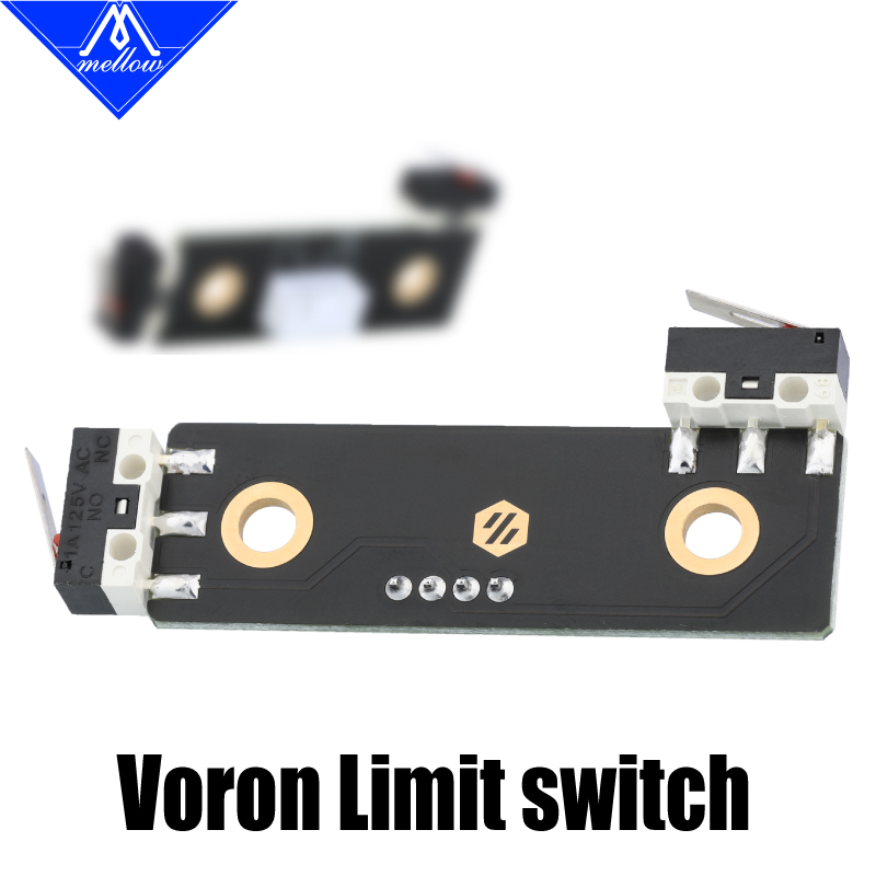 Zachte mechanische X/Y-as eind - Limit Switch Cnc recensie en prijs