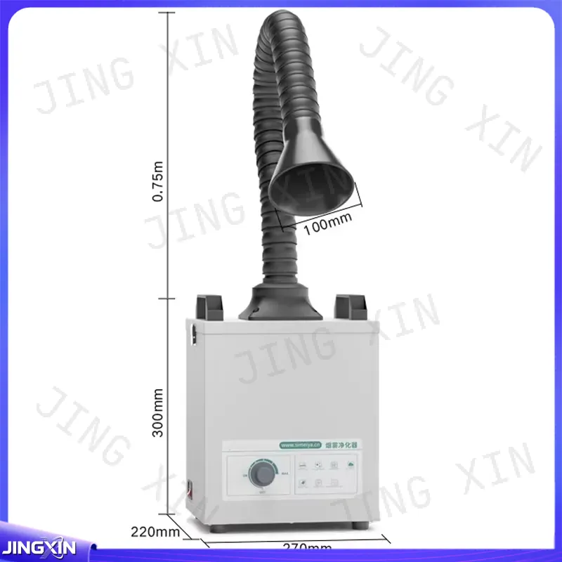 op maat gemaakt voor 120W rook - Industrial Laser Engraving Machine For Metal recensie en prijs