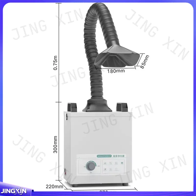 op maat gemaakt voor 120W rook - Industrial Laser Engraving Machine For Metal recensie en prijs
