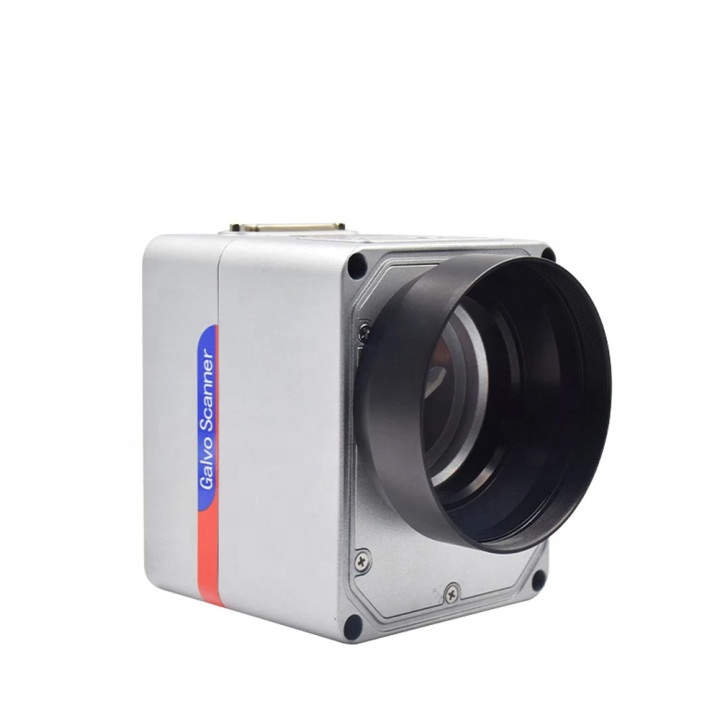 Dragon Diamond Hoge Kwaliteit  - Galvo Scan Head recensie en prijs