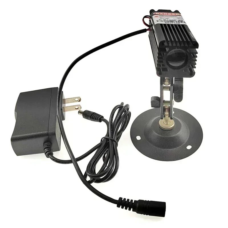 650nm 520nm Rood Groen Dot Fat - Industrial Laser Systems recensie en prijs