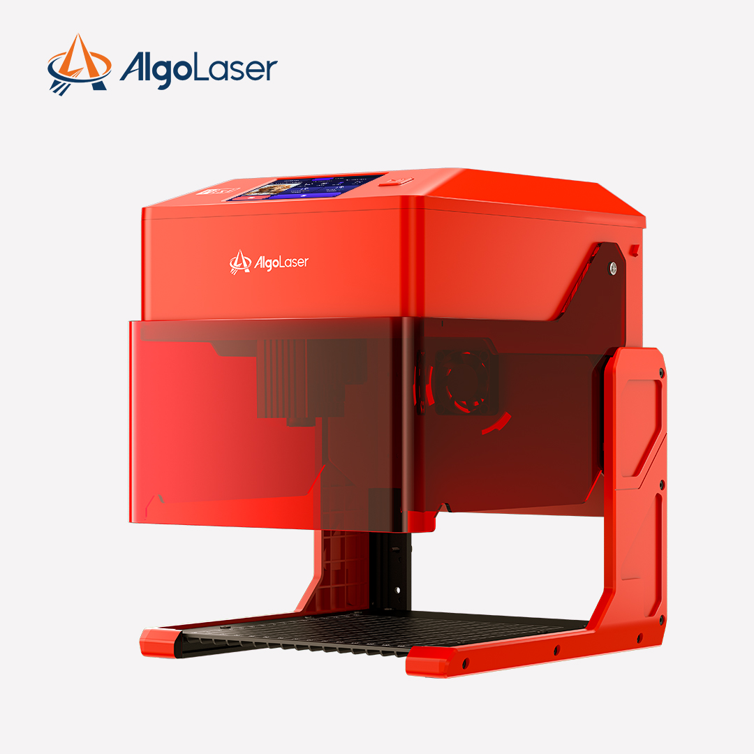 AlgoLaser Lasergraveermachine  - Industrial Laser Applications recensie en prijs