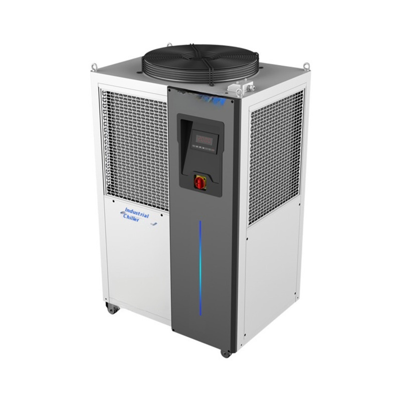 Industriële 5PK luchtgekoelde  - Laser Industrial Chiller recensie en prijs