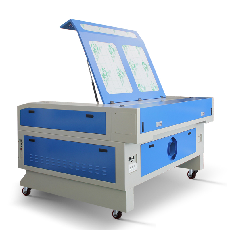 Industriële 1390 CO2 lasergrav - Industrial Laser Engraving Machine For Metal recensie en prijs