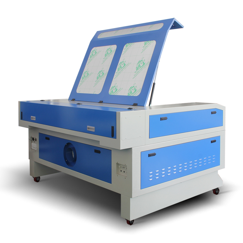 Industriële 1390 CO2 lasergrav - Industrial Laser Engraving Machine For Metal recensie en prijs