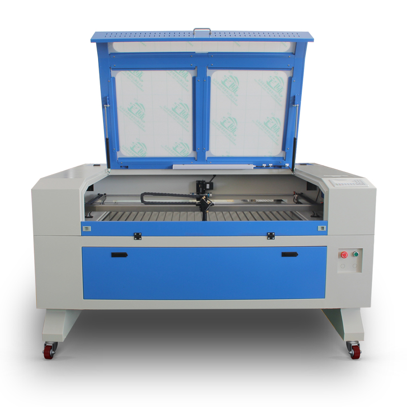 Industriële 1390 CO2 lasergrav - Industrial Laser Engraving Machine For Metal recensie en prijs